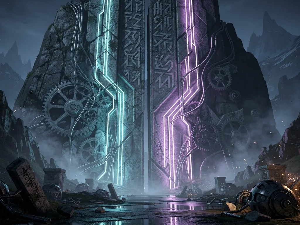 Medieval Fantasy Challenge