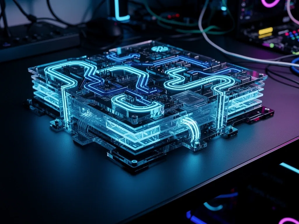 Tactical Maze Mission