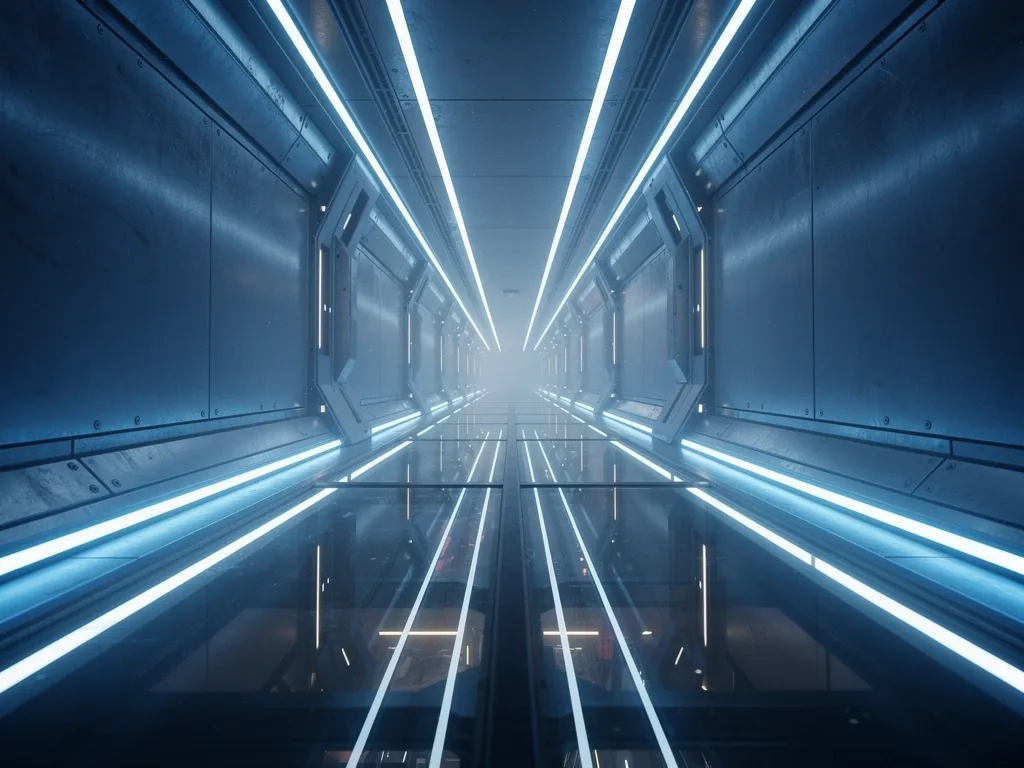 Immersive Gaming Arena