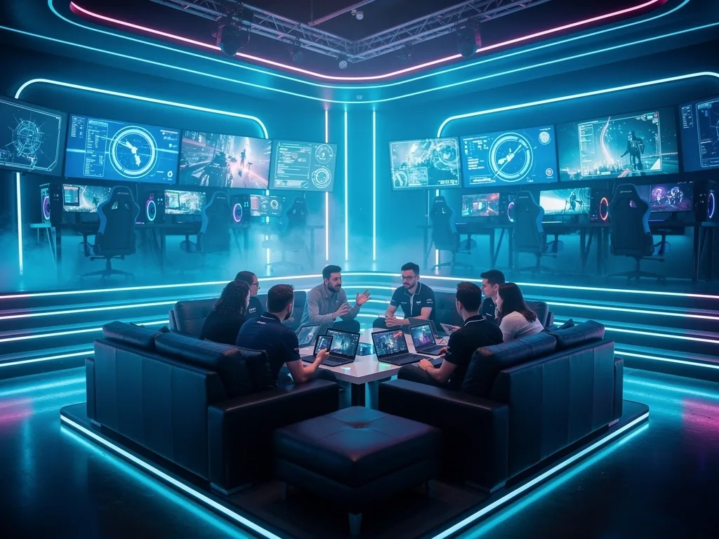SpinBet Arcade Community Arena